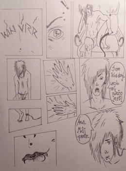 Navždy otrokom - 03