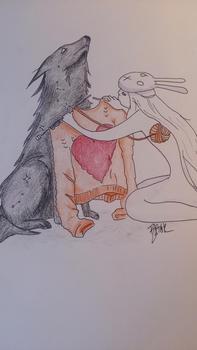 Niekedy možno nestačí iba láska